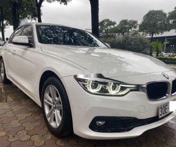 BMW 3 Series 2015 - Xe BMW 3 Series 320i năm 2015 màu trắng, nhập khẩu nguyên chiếc chính chủ