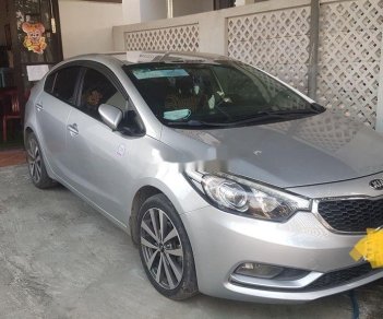 Kia K3   2014 - Bán Kia K3 2014, xe gia đình sử dụng