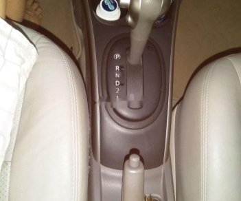 Nissan Sunny 2014 - Cần bán lại xe Nissan Sunny năm 2014, màu bạc, giá chỉ 360 triệu