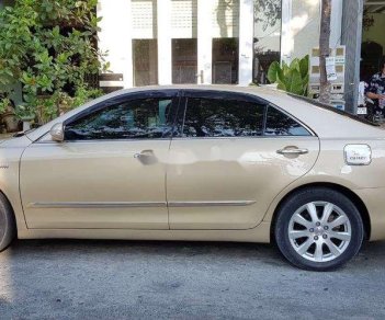 Toyota Camry    2007 - Xe Toyota Camry sản xuất 2007, 468tr