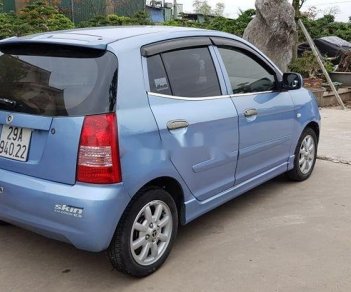 Kia Morning   2005 - Bán xe Kia Morning năm 2005, nhập khẩu