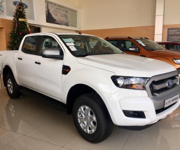 Ford Ranger 2019 - Ưu đãi giảm giá sâu với chiếc Ford Ranger XLT 2.2L MT, đời 2019, nhập khẩu nguyên chiếc