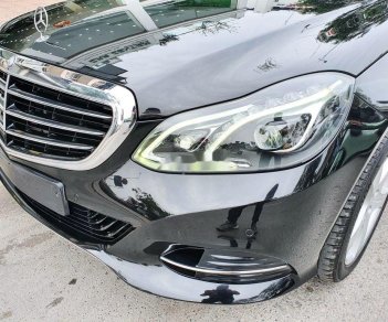 Mercedes-Benz E class   2014 - Bán Mercedes Benz E200 2014, xe tên công ty một chủ từ đầu sử dụng