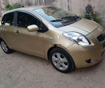 Toyota Yaris 2007 - Bán Toyota Yaris đời 2008, xe nhập, 272 triệu