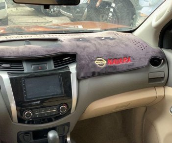 Nissan Navara 2017 - Xe Nissan Navara Premium R đời 2017, nhập khẩu nguyên chiếc