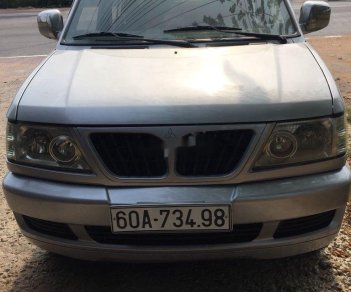 Mitsubishi Jolie 2003 - Cần bán xe Mitsubishi Jolie năm sản xuất 2003, 96tr