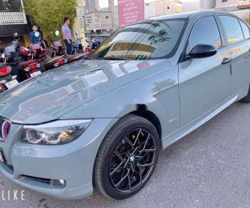 BMW 3 Series 2009 - Cần bán BMW 320i đời 2009, màu xanh lam, xe nhập, giá tốt