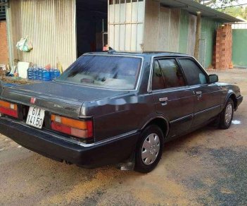 Honda Accord   1984 - Bán Honda Accord sản xuất 1984, nhập khẩu nguyên chiếc