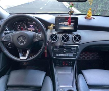 Mercedes-Benz CLA class 2016 - Bán Mercedes CLA class sản xuất 2016 xe gia đình
