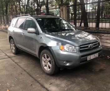 Toyota RAV4   2008 - Bán Toyota RAV4 sản xuất năm 2008, nhập khẩu nguyên chiếc