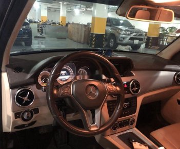 Mercedes-Benz GLK Class   2014 - Bán Mercedes 250 GLK4Matic năm 2014, nhập khẩu nguyên chiếc