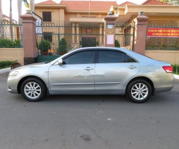 Toyota Camry   2009 - Cần bán Toyota Camry 2.4G năm 2009, xe gia đình