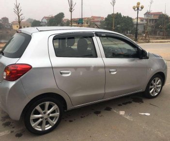 Mitsubishi Mirage 2013 - Bán Mitsubishi Mirage năm 2013, nhập khẩu nguyên chiếc