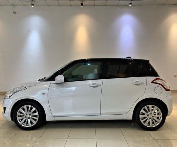 Suzuki Swift 2013 - Bán ô tô Suzuki Swift năm 2013, nhập khẩu nguyên chiếc