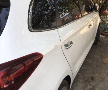 Kia Rondo 2018 - Bán Kia Rondo 2018, màu trắng, nhập khẩu nguyên chiếc chính chủ giá cạnh tranh