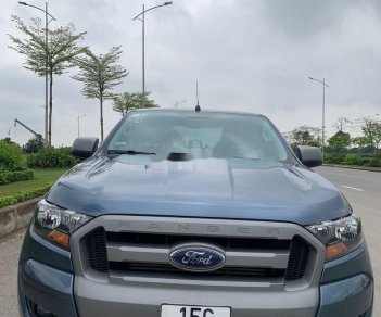 Ford Ranger 2017 - Cần bán gấp Ford Ranger 2.2 AT XLS năm sản xuất 2017, nhập khẩu