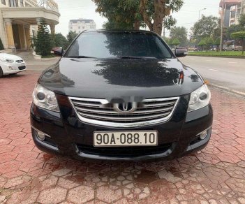 Toyota Camry  2.5G  2006 - Bán Toyota Camry 2.5G sản xuất năm 2006, màu đen, 395 triệu