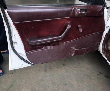 Toyota Cressida   1996 - Bán Toyota Cressida 1996, màu trắng, xe nhập