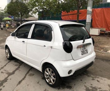 Daewoo Matiz   2011 - Xe Daewoo Matiz đời 2011, nhập khẩu giá cạnh tranh