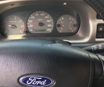 Ford Everest   2006 - Cần bán gấp Ford Everest sản xuất năm 2006 xe gia đình
