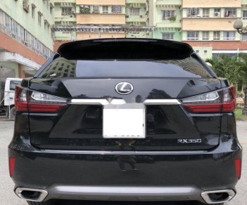 Lexus RX   2019 - Cần bán Lexus RX 350 năm 2019, nhập khẩu nguyên chiếc