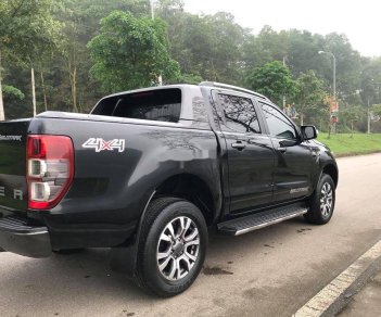 Ford Ranger   2017 - Bán Ford Ranger Wildtrak 3.2 sản xuất năm 2017, nhập khẩu 