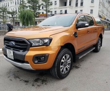 Ford Ranger   2018 - Bán xe Ford Ranger sản xuất năm 2018, nhập khẩu