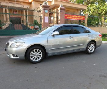 Toyota Camry   2009 - Cần bán Toyota Camry 2.4G năm 2009, xe gia đình