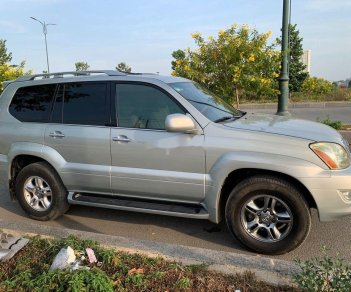 Lexus GX       2005 - Ô tô cũ Lexus GX 2005, nhập khẩu nguyên chiếc  