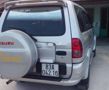 Isuzu Hi lander   2005 - Cần bán Isuzu Hi lander đời 2005, xe nhập, số sàn