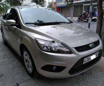 Ford Focus   2010 - Bán xe Ford Focus đời 2010, giá 320tr