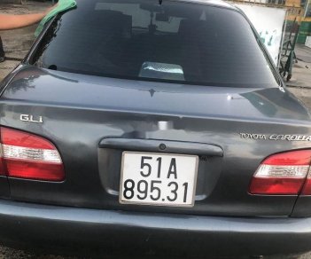 Toyota Corolla   1998 - Bán ô tô Toyota Corolla đời 1998, giá 150tr