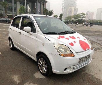 Daewoo Matiz   2011 - Xe Daewoo Matiz đời 2011, nhập khẩu giá cạnh tranh