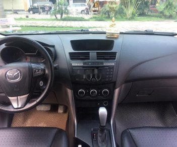 Mazda BT 50 2016 - Cần bán lại xe Mazda BT 50 2016, nhập khẩu số tự động giá cạnh tranh