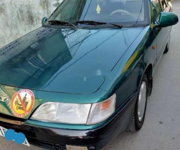 Daewoo Espero    2000 - Bán xe Daewoo Espero năm sản xuất 2000, nhập khẩu nguyên chiếc, 68tr