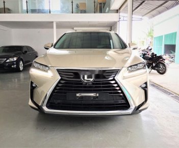 Lexus RX  350  2017 - Bán xe Lexus RX 350 sản xuất năm 2017, xe nhập