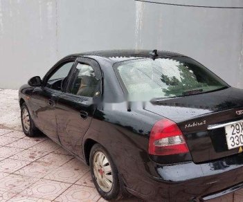 Daewoo Nubira   2003 - Cần bán xe Daewoo Nubira năm sản xuất 2003, đăng ký 2004