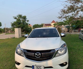 Mazda BT 50 2018 - Bán Mazda BT 50 năm 2018, màu trắng, xe nhập, giá chỉ 620 triệu