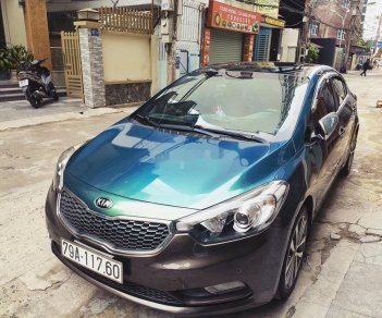 Kia K3   2015 - Bán ô tô Kia K3 1.6AT đời 2015, xe nhập