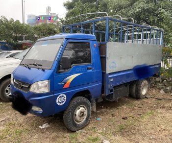 Fuso 2017 - Ngân hàng thanh lý bán đấu giá chiếc TMT - KM3820TMB, sản xuất 2017, giao nhanh