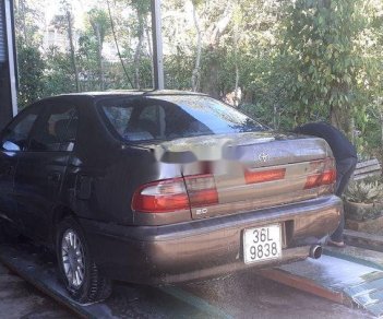 Toyota Corona   1995 - Bán Toyota Corona năm 1995, màu nâu, nhập khẩu, giá 85tr