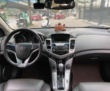 Daewoo Lacetti  CDX 2010 - Cần bán Daewoo Lacetti CDX sản xuất năm 2010, màu trắng, nhập khẩu số tự động, giá chỉ 285 triệu