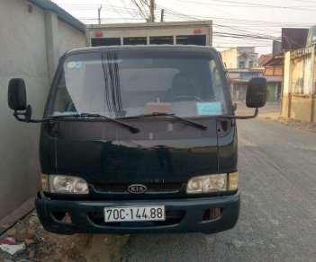 Kia K3000S   2009 - Cần bán Kia K3000S năm 2009, giá 175tr