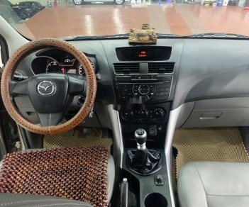 Mazda BT 50   2015 - Bán ô tô Mazda BT 50 năm 2015, xe nhập số sàn, 450tr