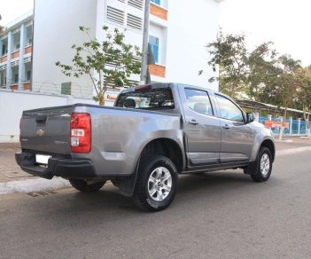 Chevrolet Colorado 2017 - Bán Chevrolet Colorado MT đời 2017, nhập khẩu