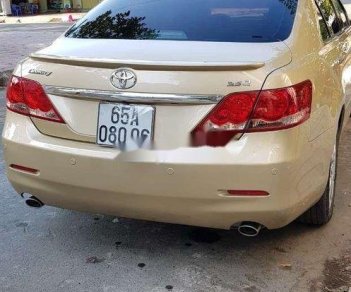 Toyota Camry    2007 - Xe Toyota Camry sản xuất 2007, 468tr