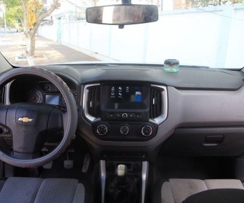 Chevrolet Colorado 2017 - Bán Chevrolet Colorado MT đời 2017, nhập khẩu