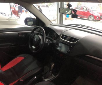 Suzuki Swift 2014 - Bán xe Suzuki Swift 1.4L AT đời 2014, màu đỏ số tự động