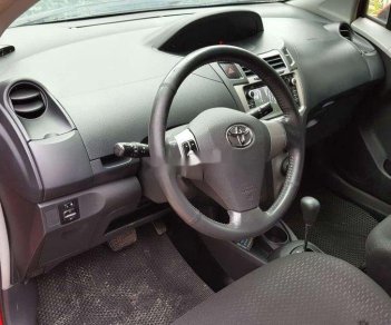 Toyota Yaris 2009 - Cần bán xe Toyota Yaris sản xuất 2009, xe nhập