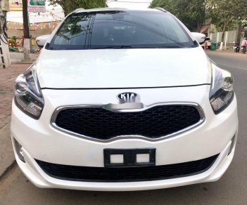 Kia Rondo 2015 - Bán xe Kia Rondo 2.0GAT sản xuất năm 2015, màu trắng, giá 480tr